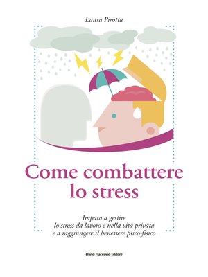 cover image of Come Combattere lo Stress